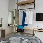 Отель Viminale View 3*