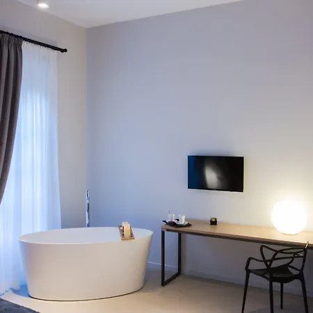 Viminale View 3* Roma