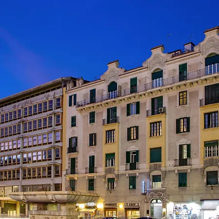 Hotel Viminale View 3*