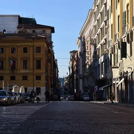 Hotel Viminale View
