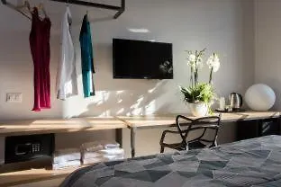 Hotel Viminale View 3*
