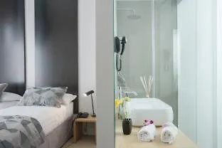 Hotel Viminale View Roma