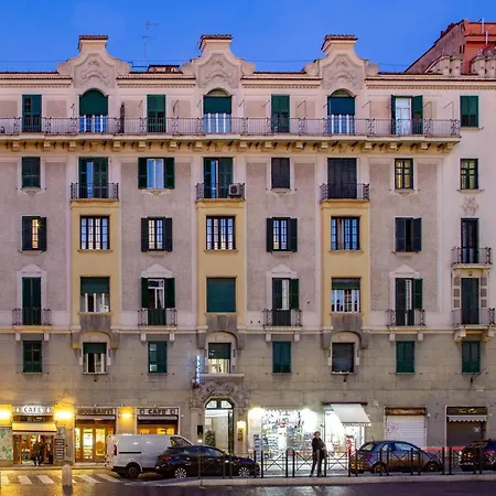 Hotel Viminale View