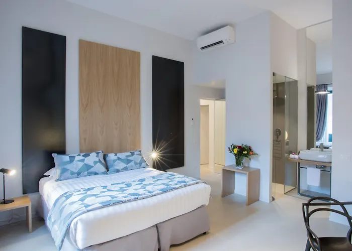 Viminale View 3* Roma