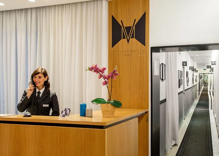 Viminale View Hotel 3*