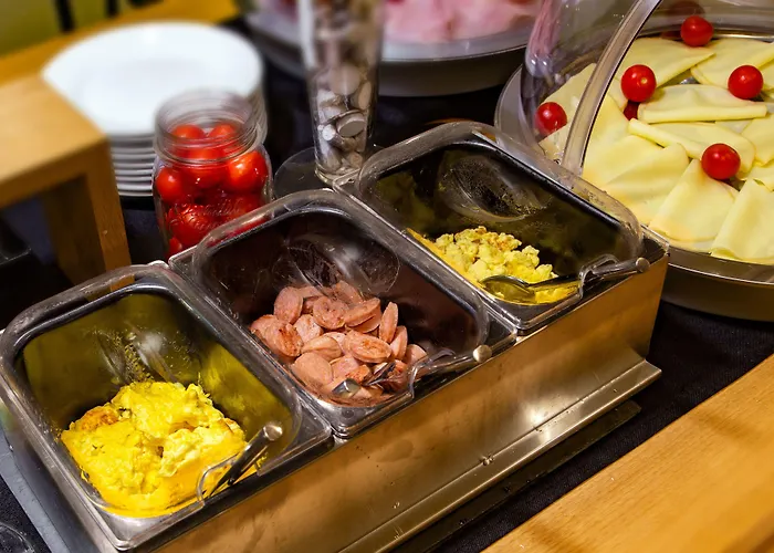 Hotel Viminale View 3*