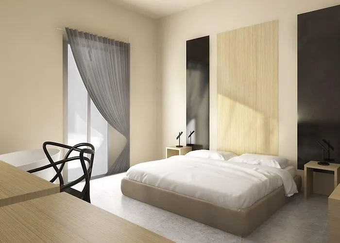 Viminale View 3* Roma