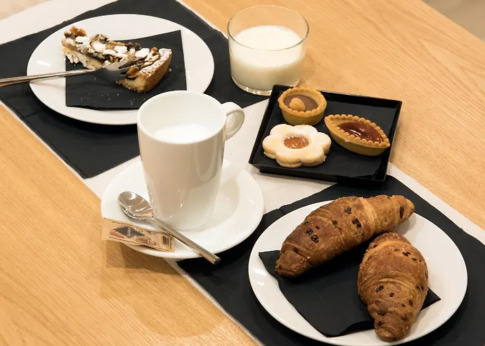 Viminale View 3* Roma