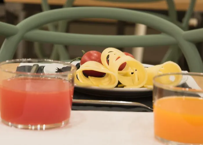 Viminale View Hotel 3*