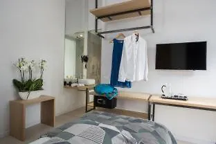 Hotel Viminale View 3*