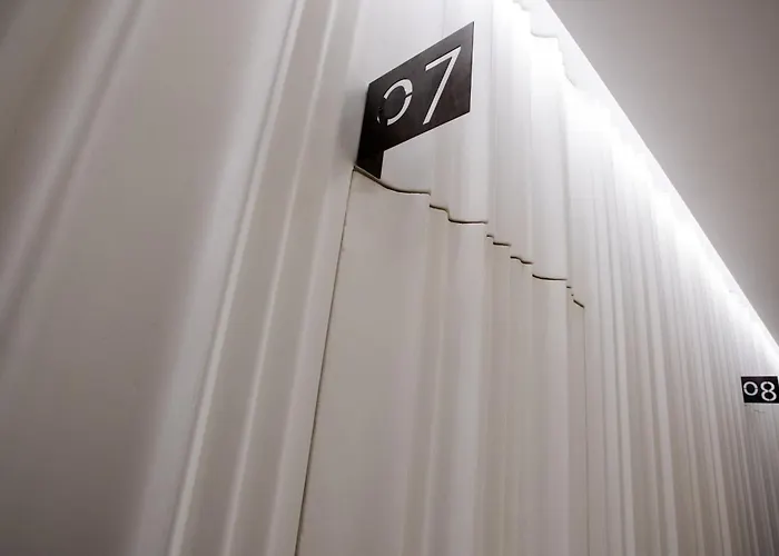 Hotel Viminale View Roma