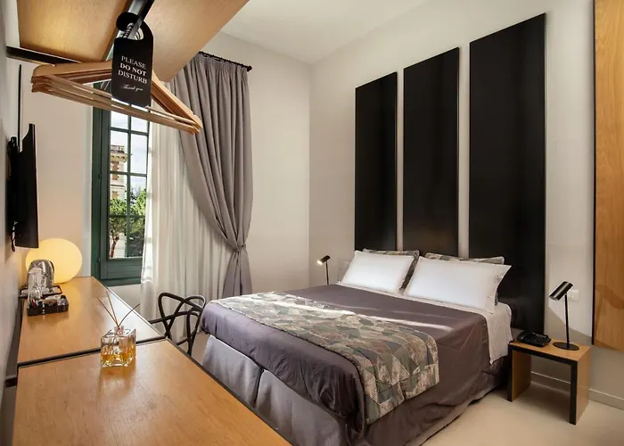 Hotel Viminale View 3*