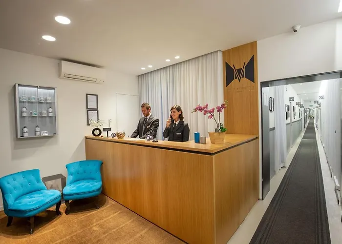 Viminale View Hotel 3*